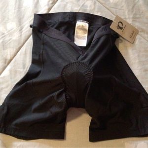 Pearl Izumi Cargo Liner Biker Shorts